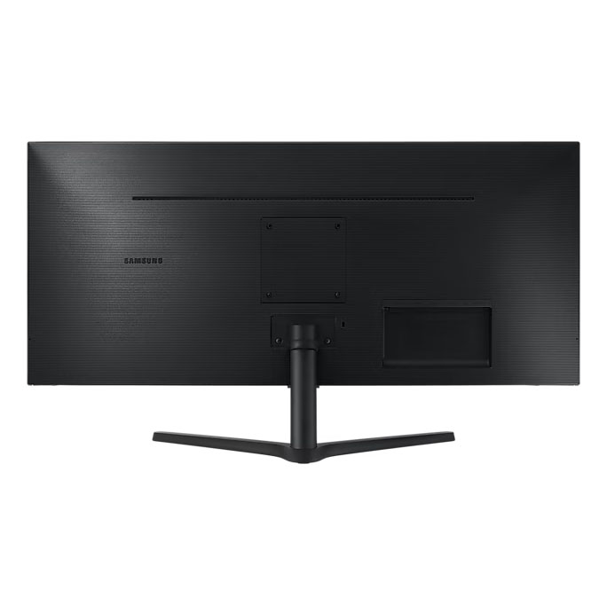 Màn hình Samsung ViewFinity S5 S50GC LS34C500GAEXXV 34 inch VA UWQHD 100Hz 5ms - Hàng Chính Hãng