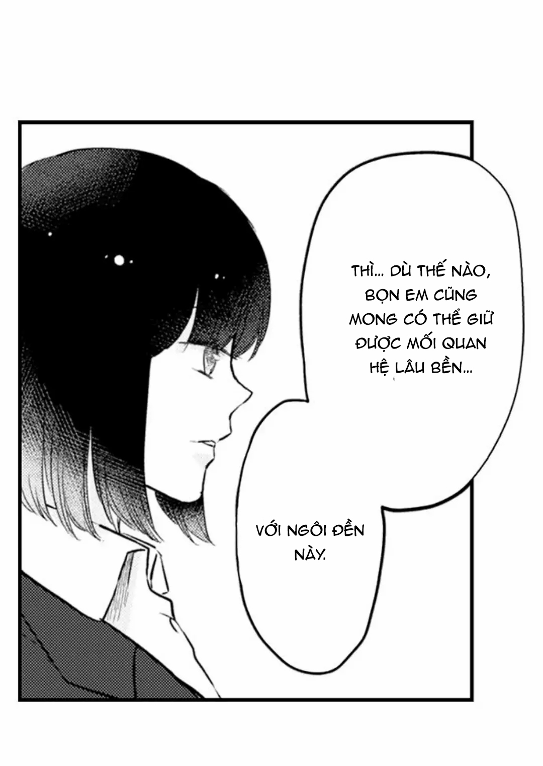 dây dưa một đêm dâm đãng với nhà sư chapter 152.2 14