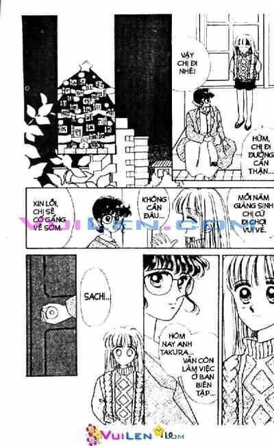 cô gái khả ái chapter 9 110