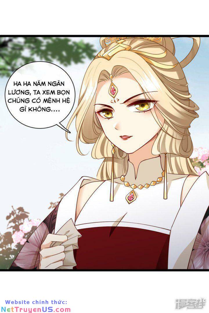 nụ cười của nàng liền ngọt đảo ta tám viên nha chapter 68 16