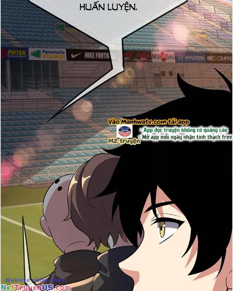 nhìn thấy thanh máu, ta xử tội thần linh chapter 128 45