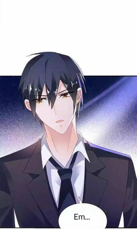 1 nửa hoàn hảo của ceo chapter 6 23