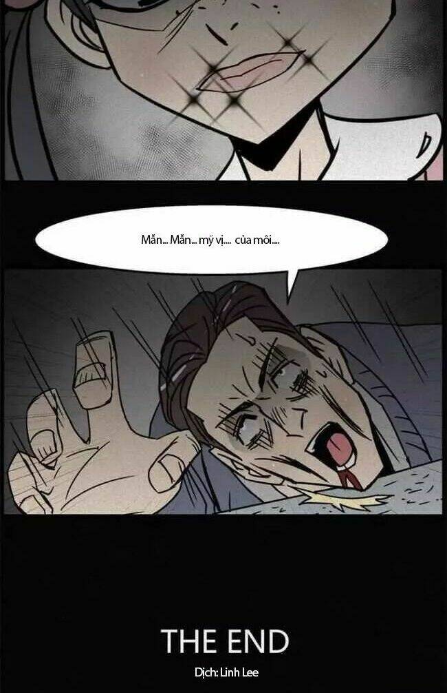 kinh dị đêm khuya chapter 118 26