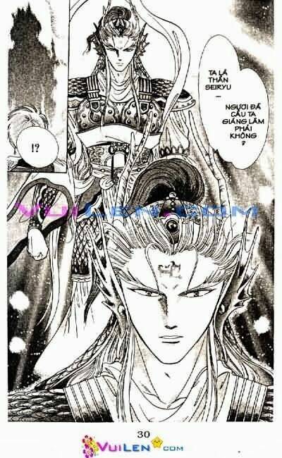 quyển sách kỳ bí chapter 12 31