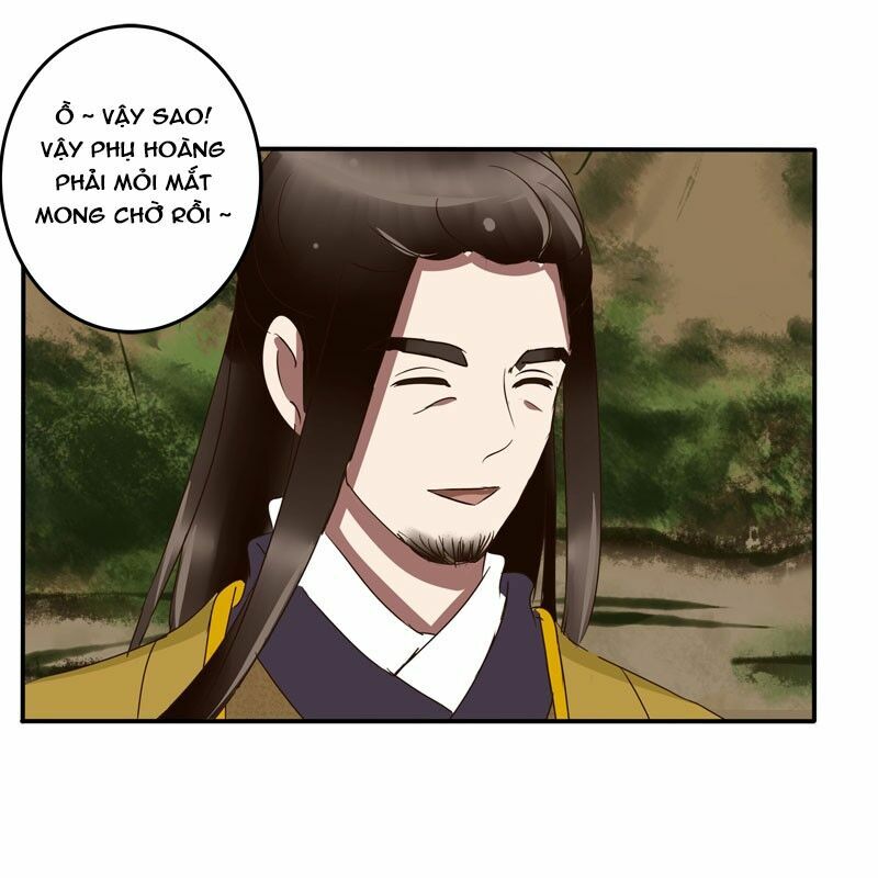 thông linh phi chapter 66 54