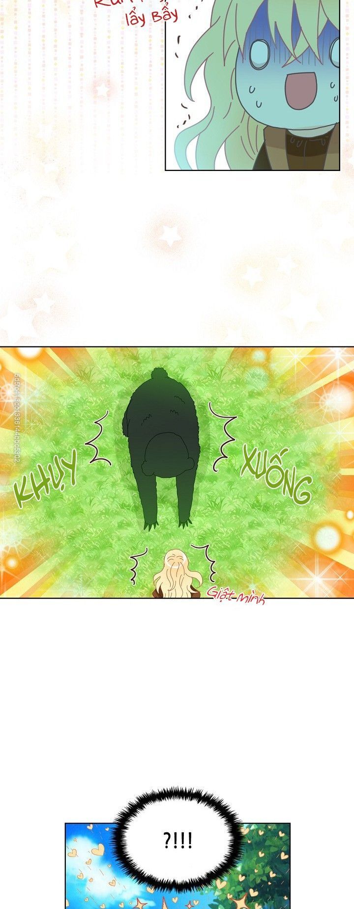 con có phải con là con gái của ngài không? chapter 39 15