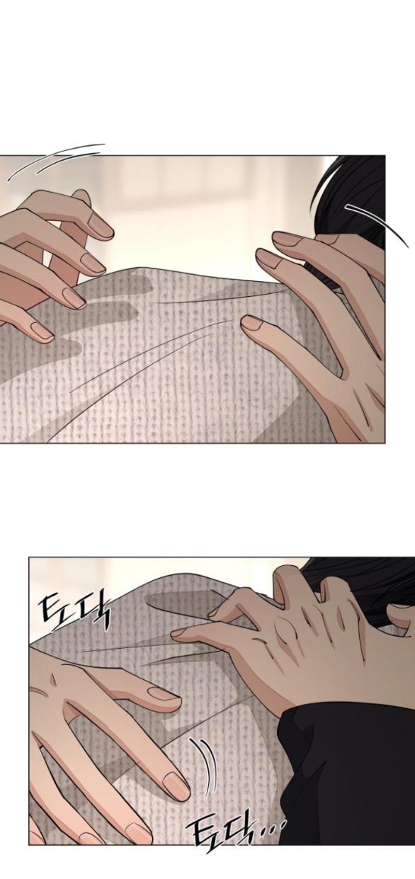 Tình Yêu Của Ik Seob chapter 50.1 36