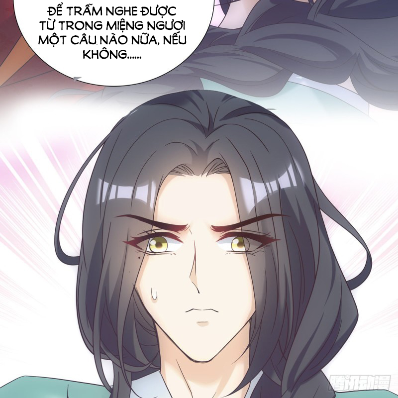 khi sư - umee chapter 15 62