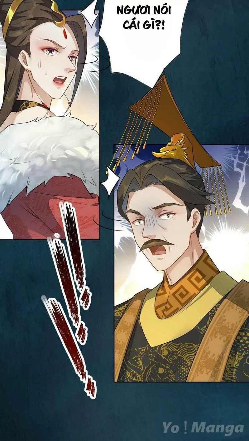 tuyệt thế luyện đan sư chapter 143 40