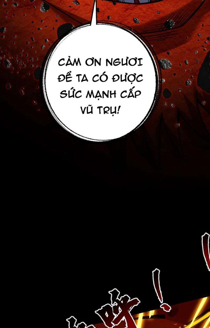 ẩn cư mười vạn năm, đời sau mời ta rời núi chapter 70 4