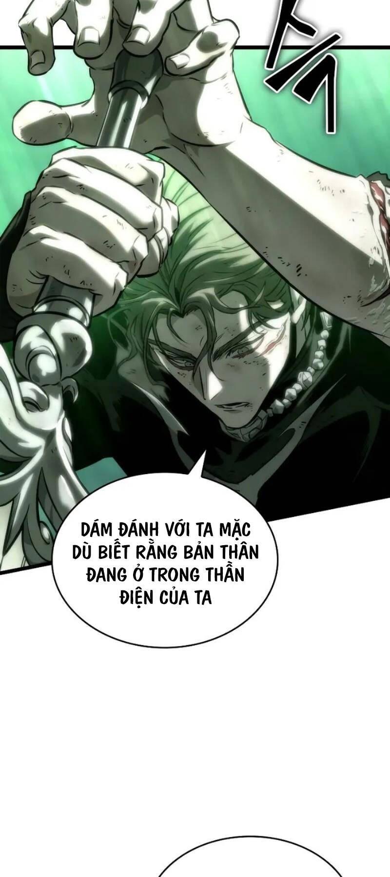 Thế Giới Sau Tận Thế Chapter 123 - Trang 53