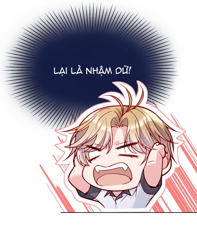 chàng nhân viên host và gã hàng xóm nguy hiểm chapter 25 43