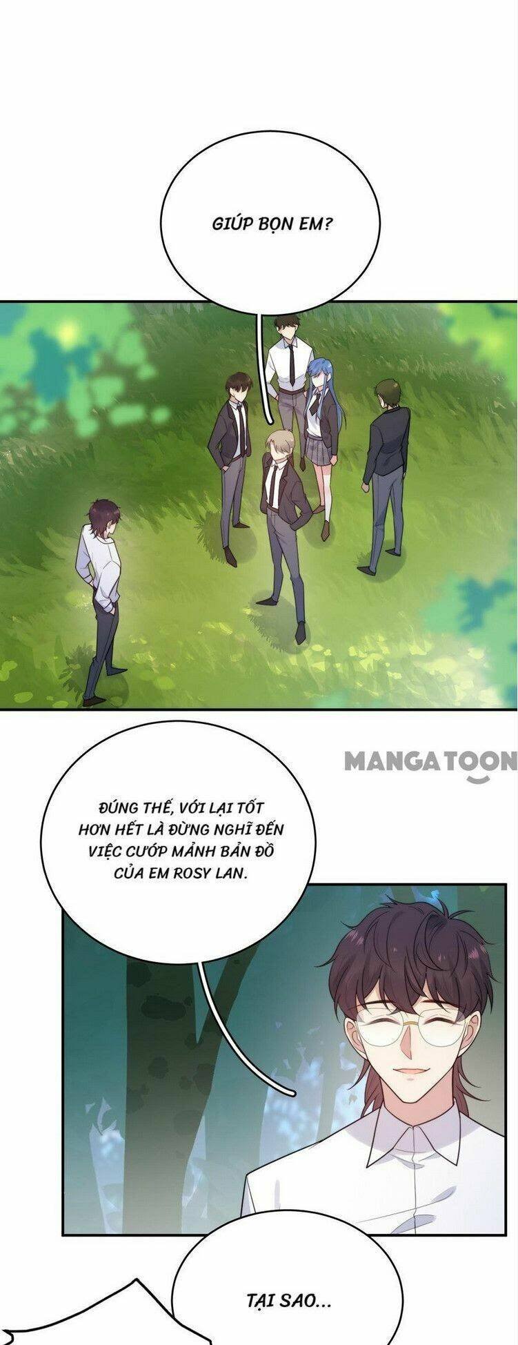 ma lạt thiên kim đẩu ác thiếu chapter 254 1