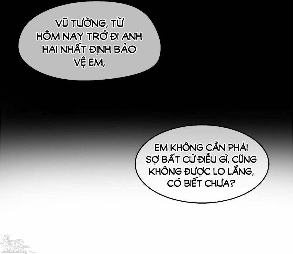 đối nhĩ duy mệnh thị tòng chapter 7 43