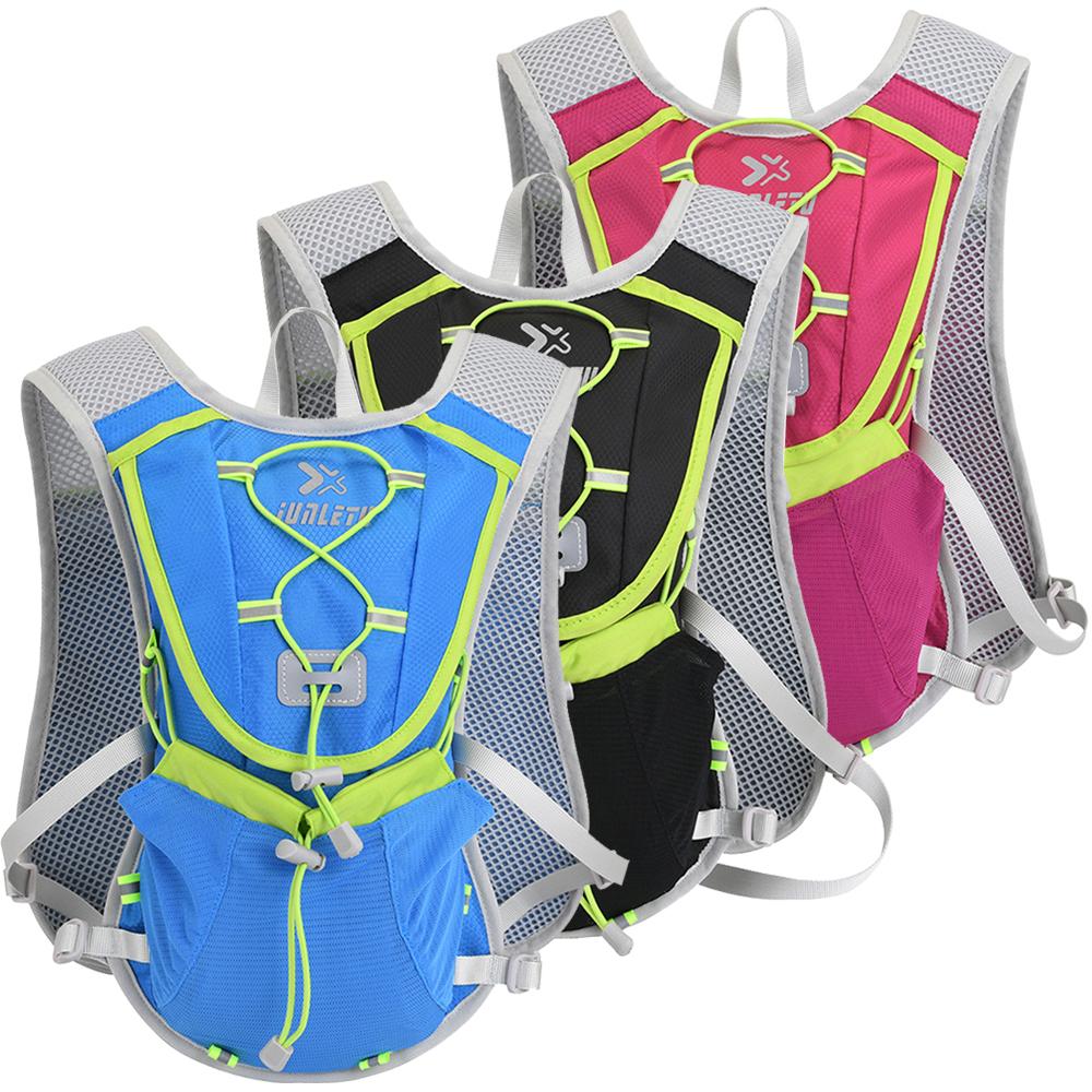 Balo đựng nước chạy bộ, đi bộ đường dài ngoài trời đang chạy xe đạp cắm trại