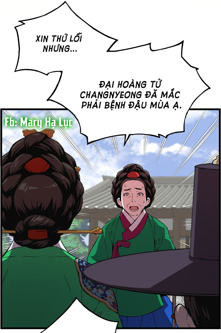 tôi sẽ sống như một hoàng tử chapter 17 43