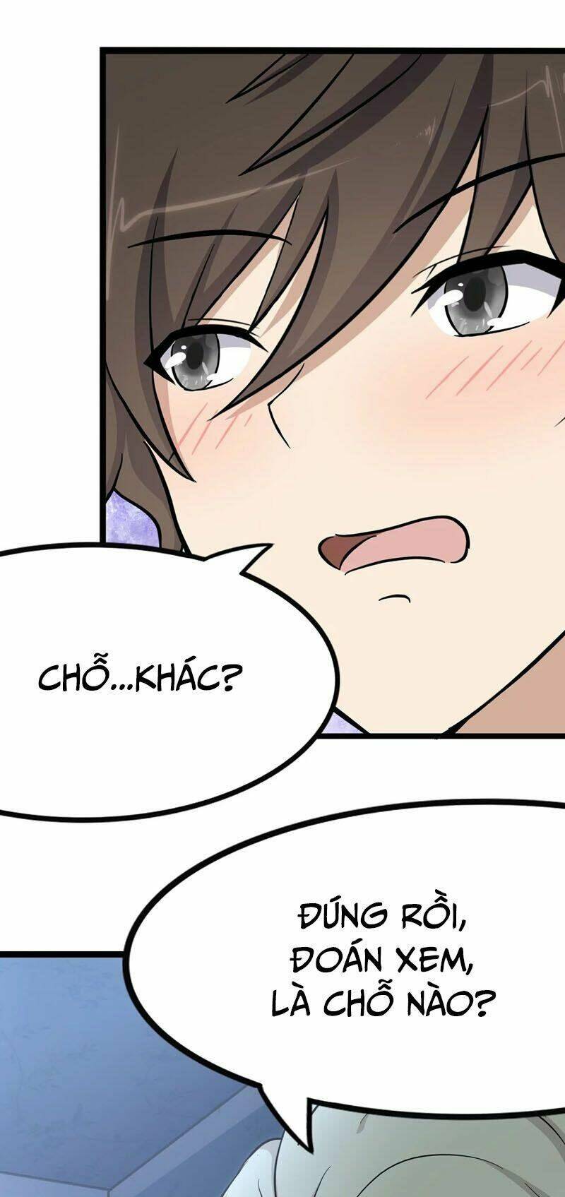 bạn gái virus của tôi chapter 222 50