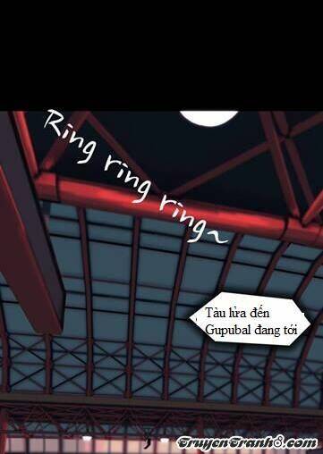 bóng ma ở ga oksu chapter 1 30