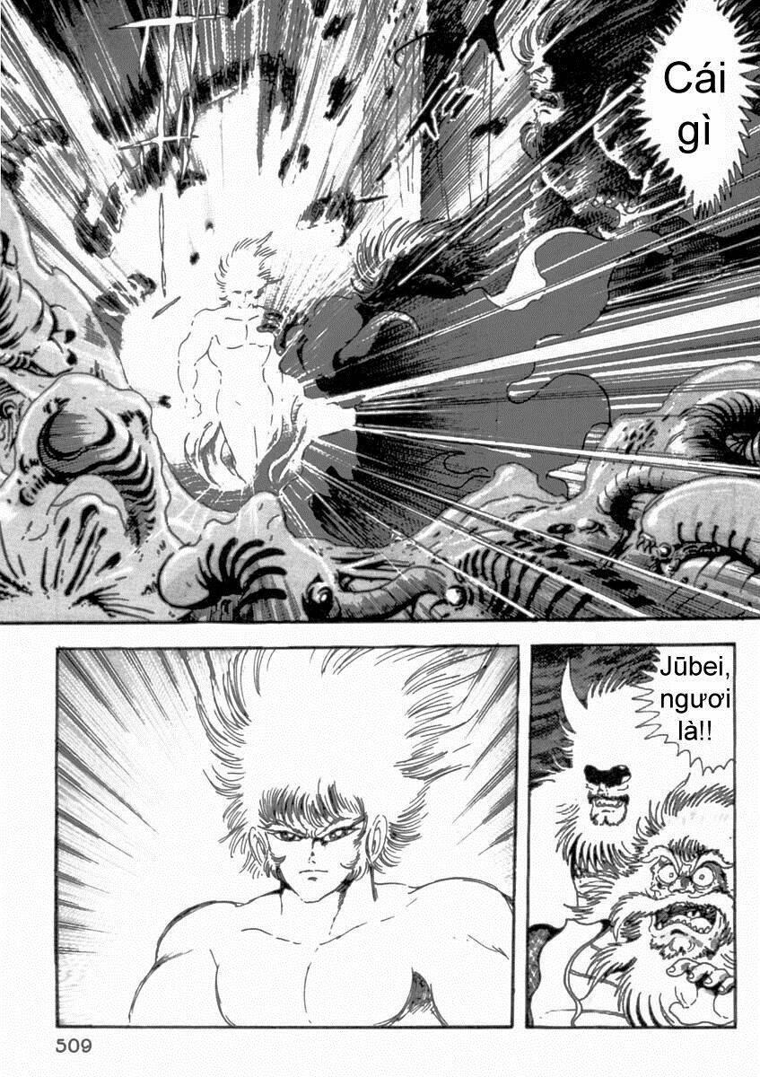 chuyển sinh ma giới chapter 11 44