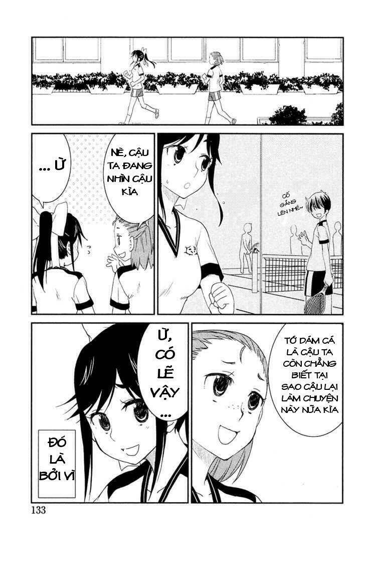 loveplus: manaka days chapter 6 15