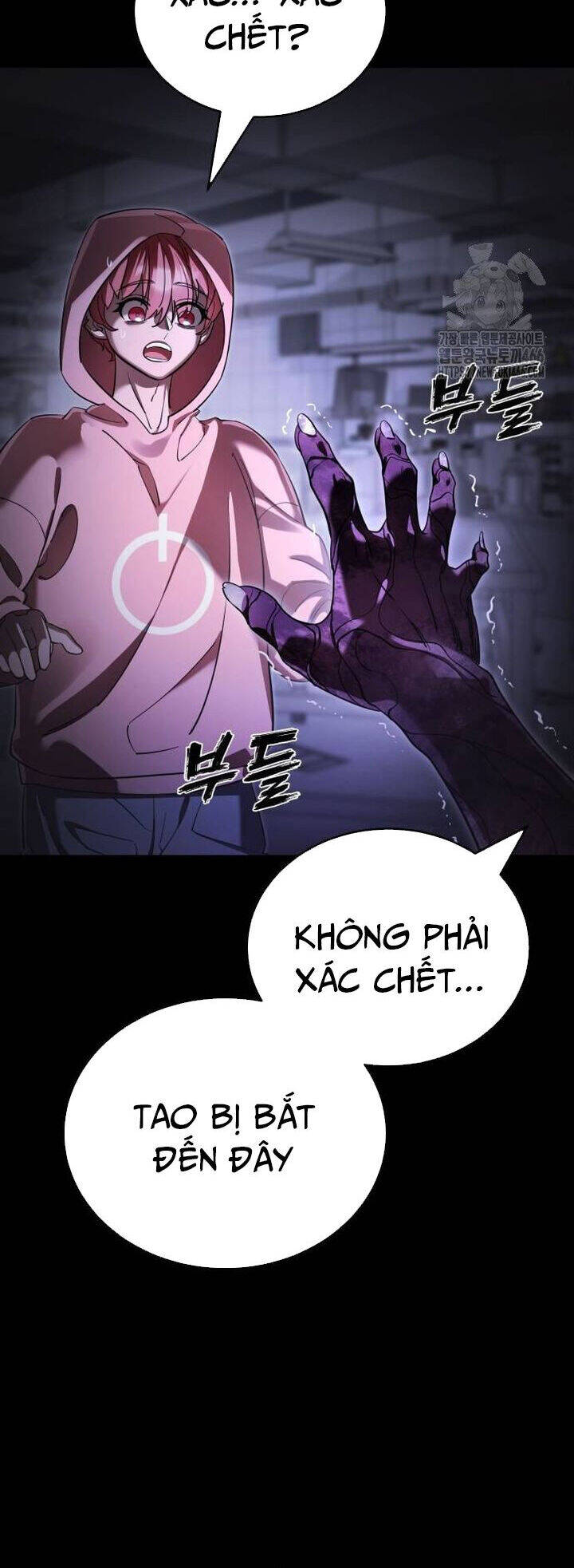 Thiên Ma Tái Lâm chapter 64 76