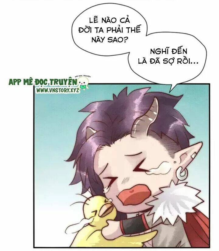 tiên nhân ở trên ma ở dưới chapter 3 11