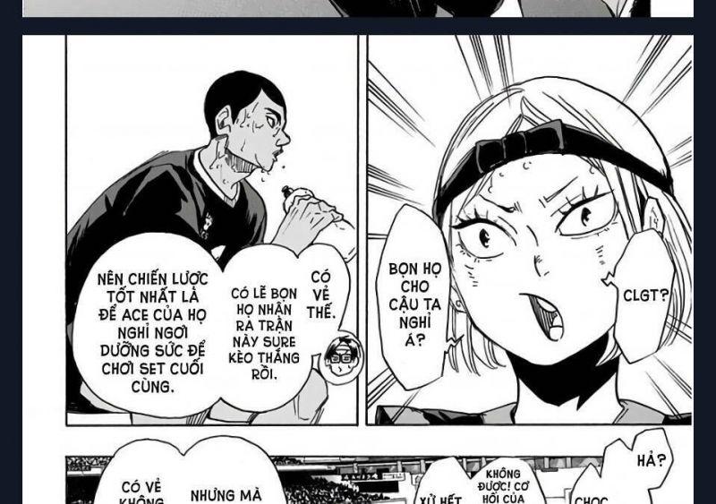 vua bóng chuyền chapter 273 37