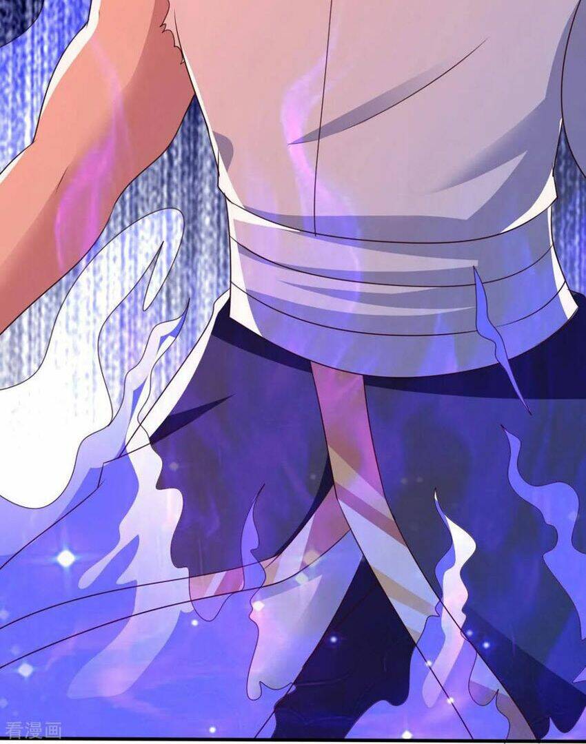 hỗn độn kim ô chapter 63 27