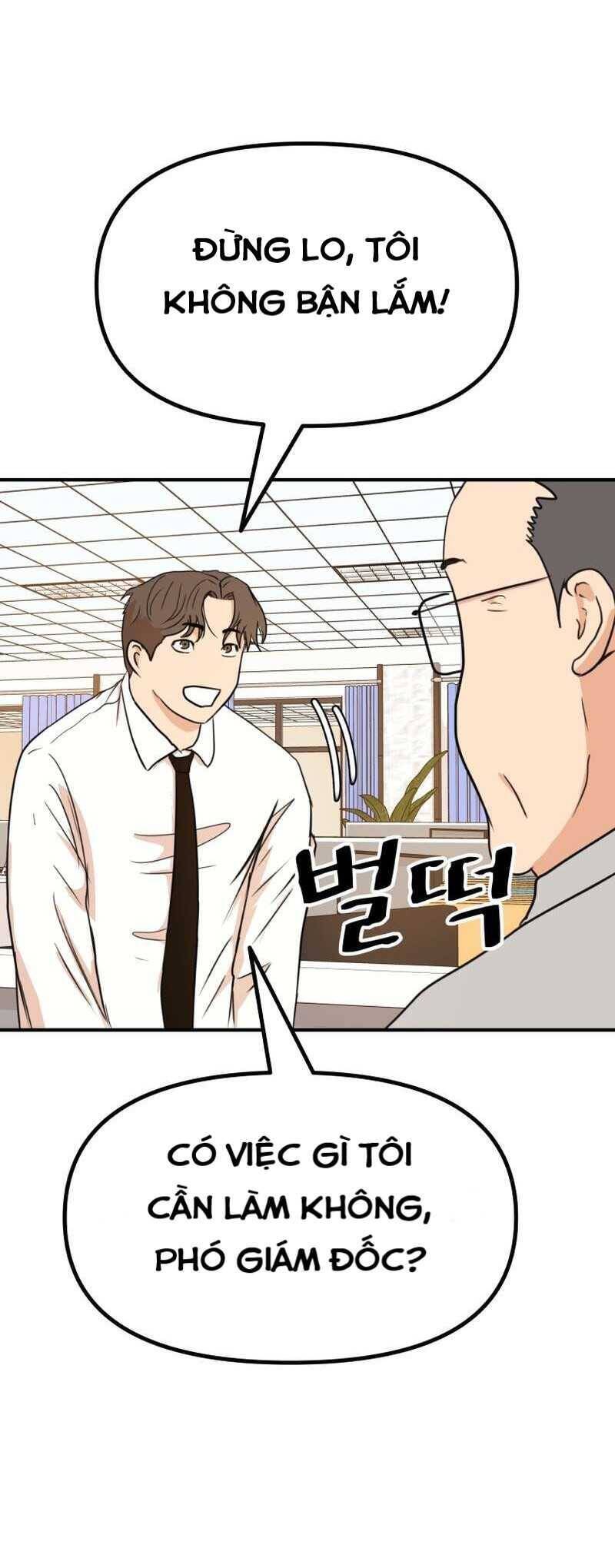 Bạn Trai Vệ Sĩ chapter 114 5