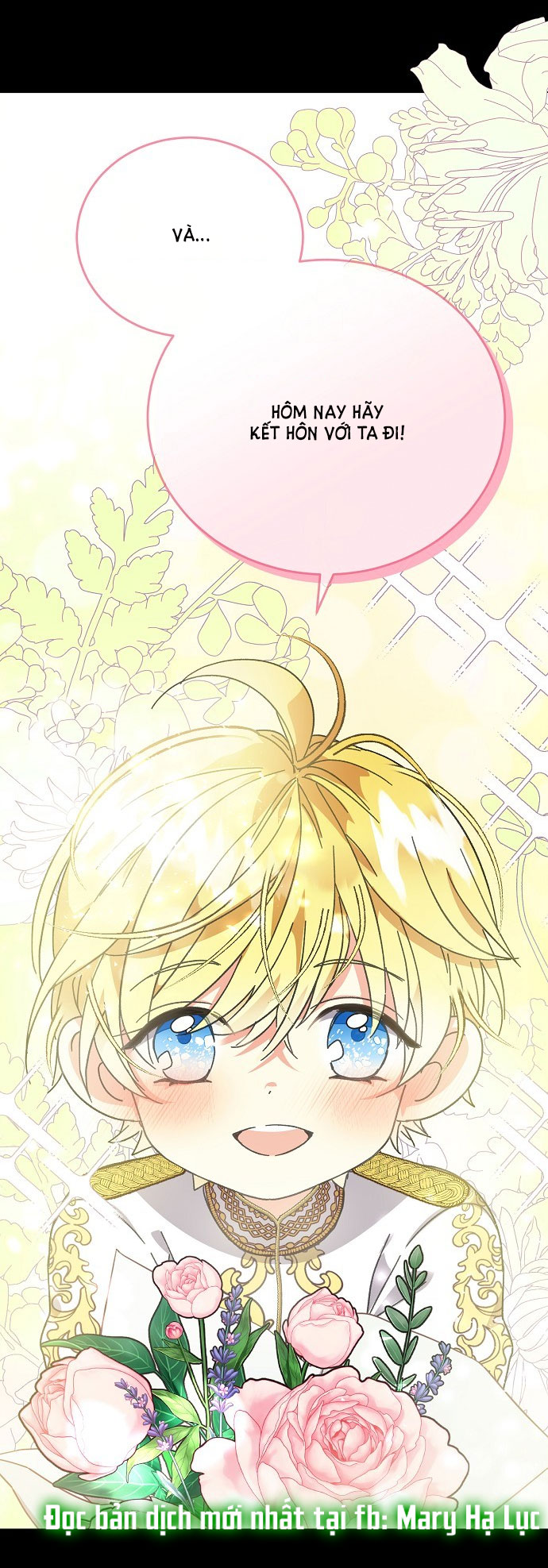 chiếm hữu trái tim bạo chúa chapter 2.1 23