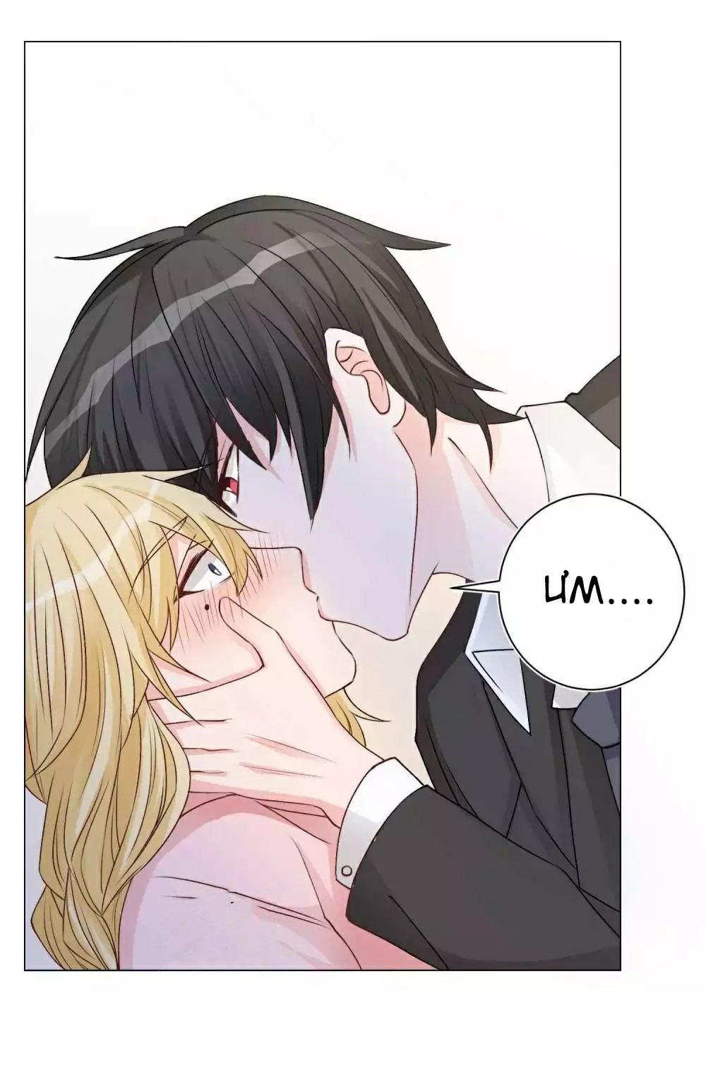 trọng sinh siêu sao - lăng thiếu sủng nghiện chapter 17 4