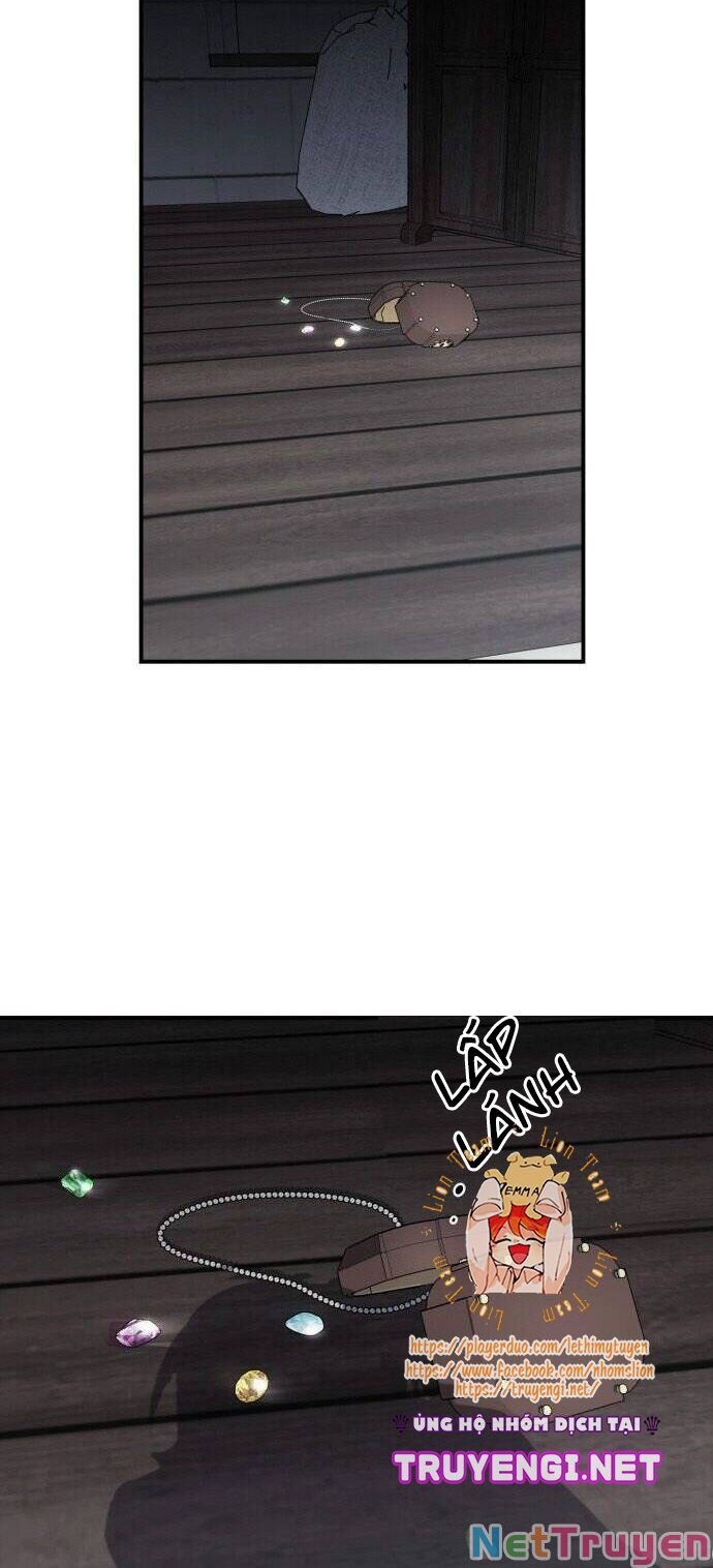 bị che khuất bởi ánh hoàng hôn chapter 33 43