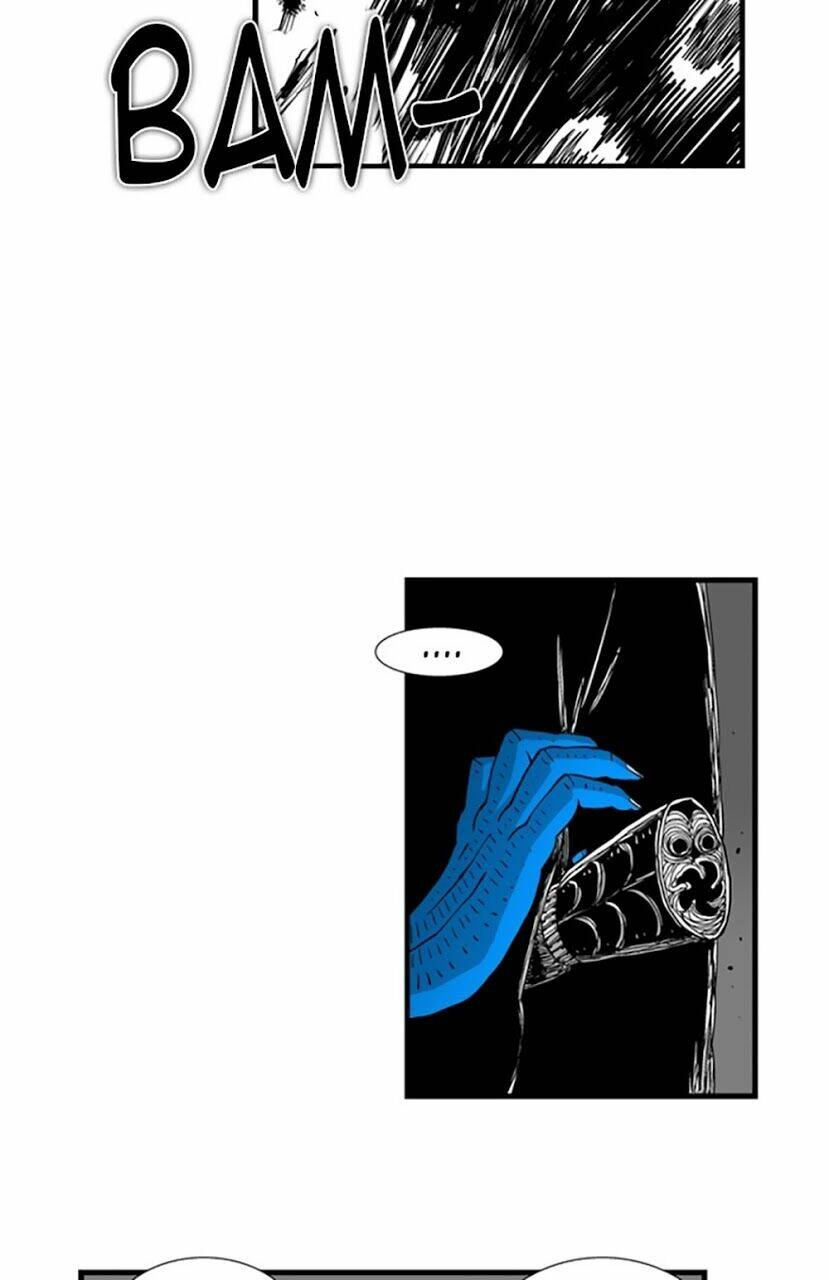 hành trình thoát khỏi địa ngục chapter 70 51