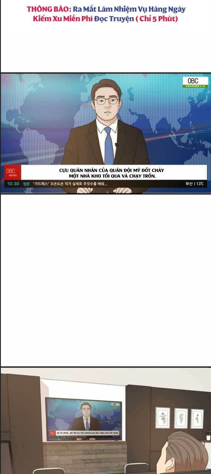 bạn trai võ sĩ chapter 91 20