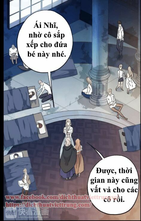 vết cắn ngọt ngào phần 2 chapter 1 28