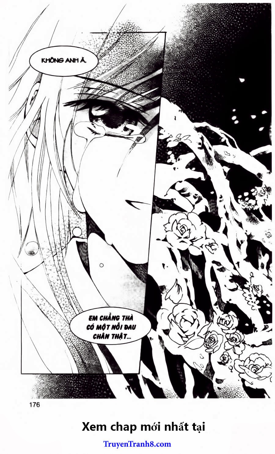 hoa và đoản kiếm chapter 12 30