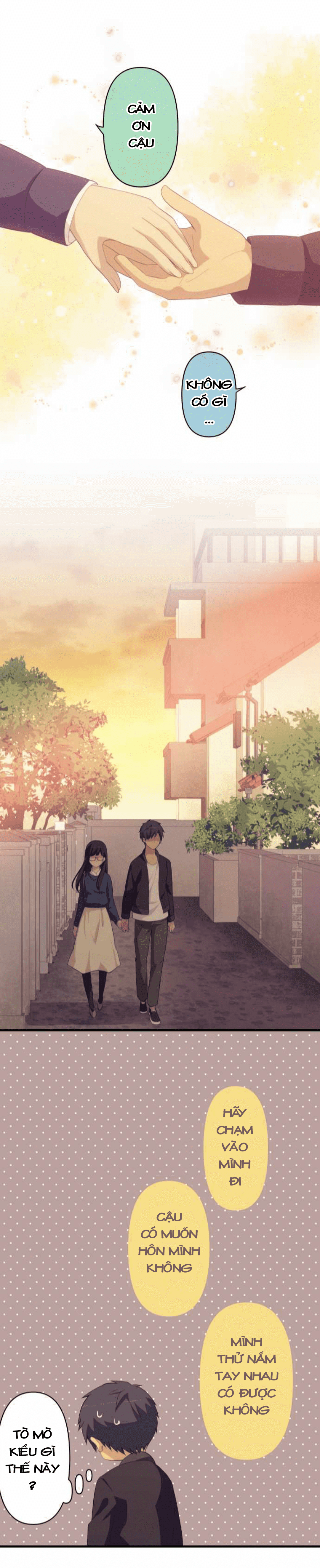 relife chapter 175 14
