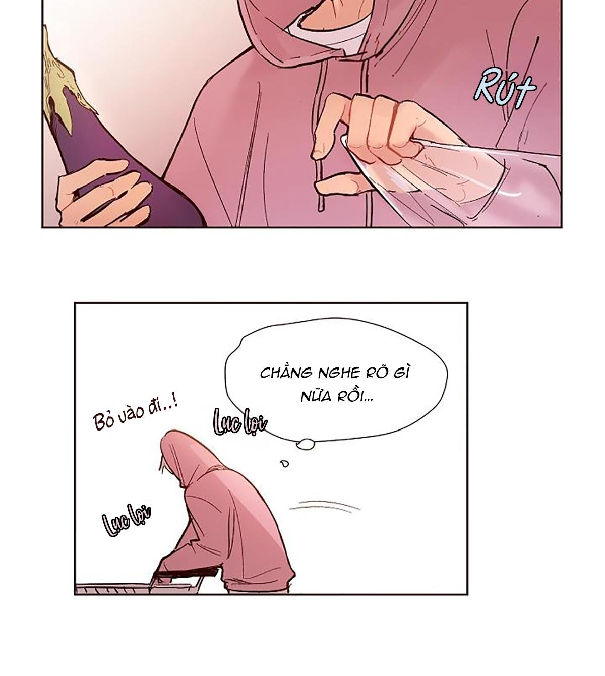 love me dramatically chapter 1 26