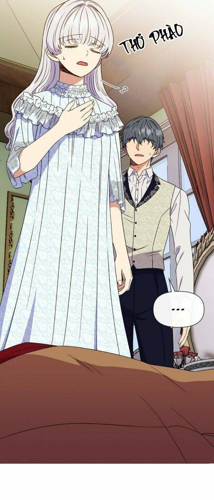 khế ước của nữ công tước quái vật chapter 112 51