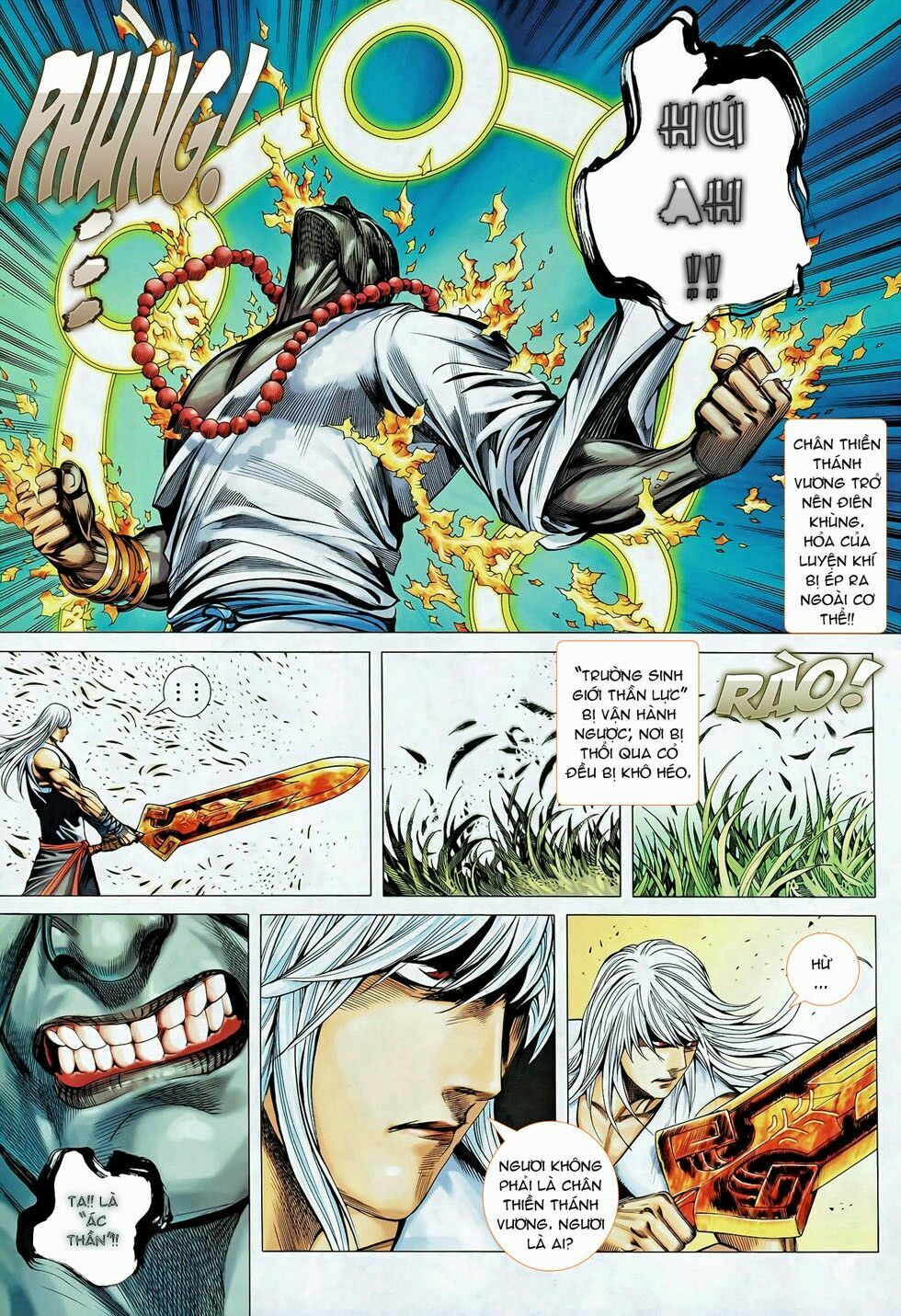 phong thần ký chapter 84 27