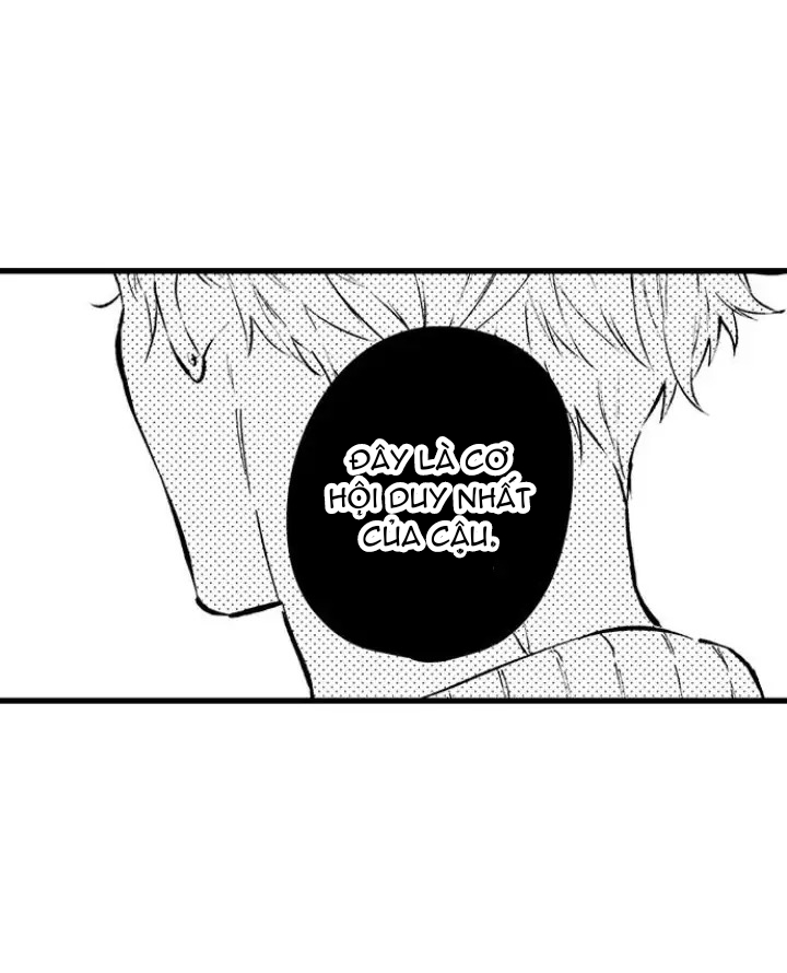 Hãy Ly Hôn Đi, Ngài Alpha chapter 11.2 - Trang 14