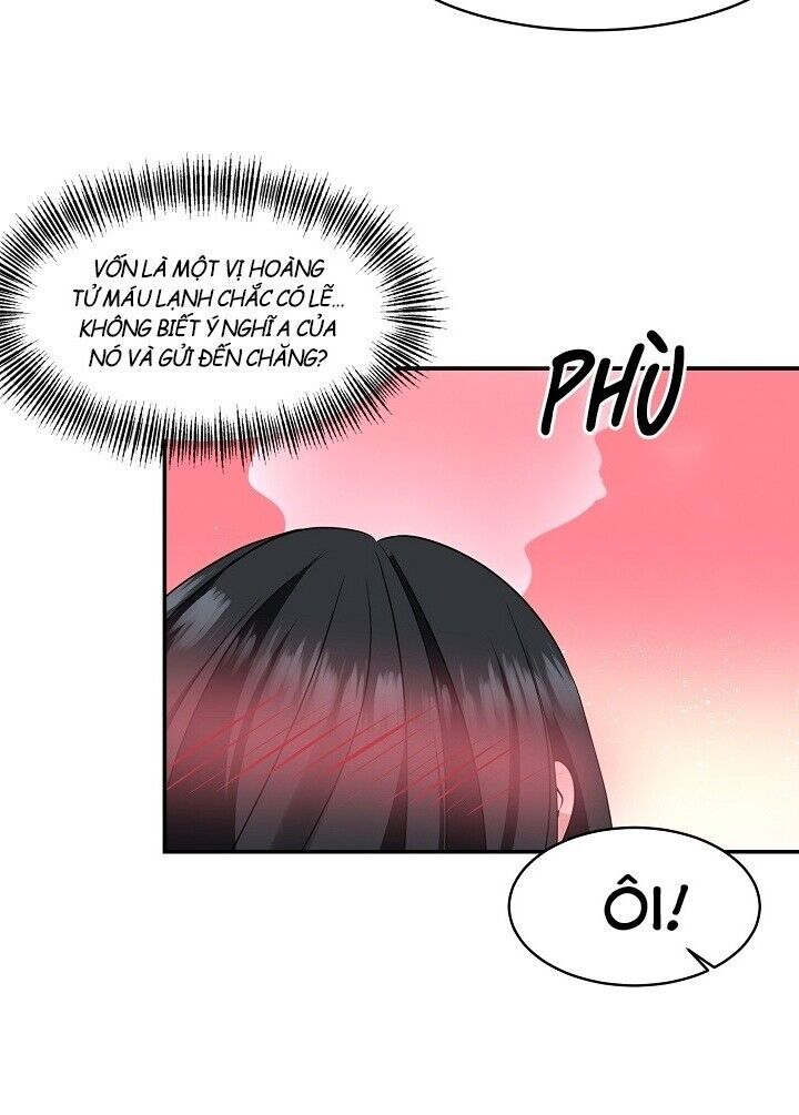 người chồng bạo chúa của tôi đã thay đổi chapter 4 12