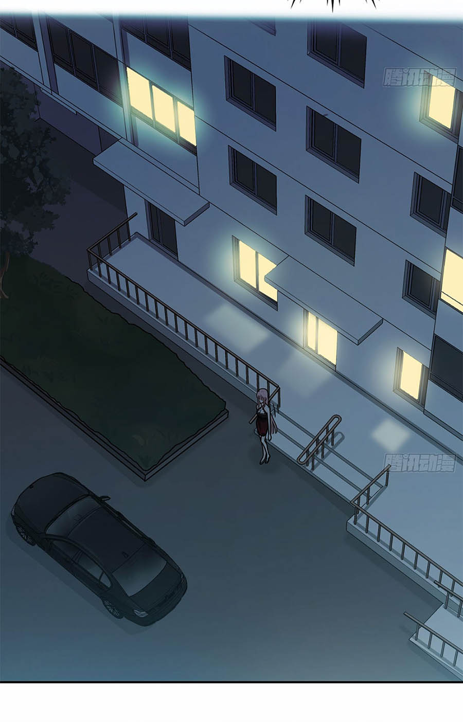 hai cách tìm gặp người yêu chapter 81 7