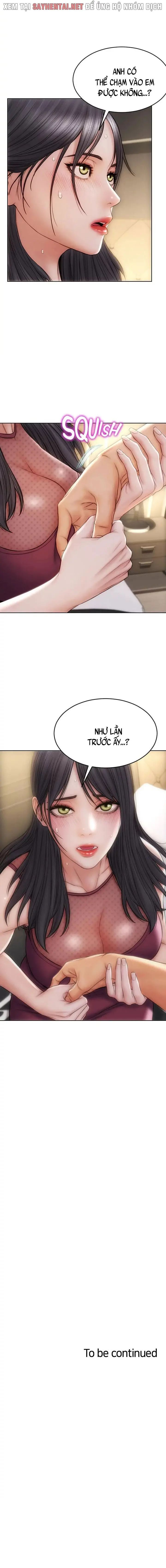 gã tồi tệ chapter 13 22