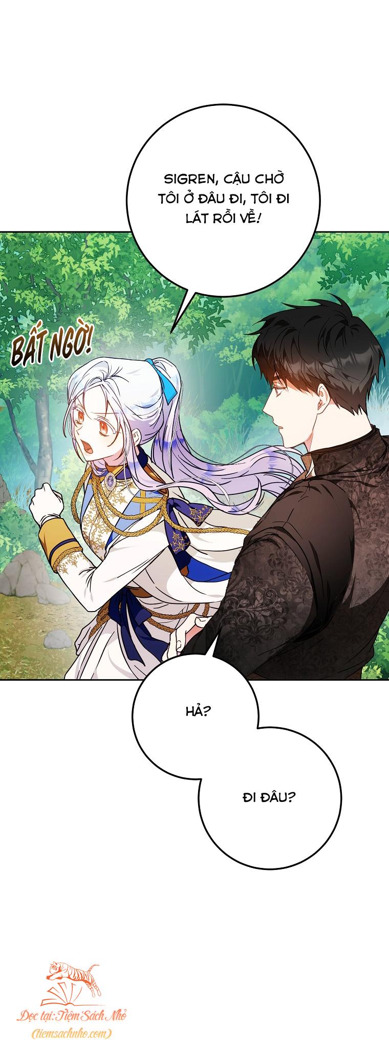 trở thành vợ nam chính chapter 63 30