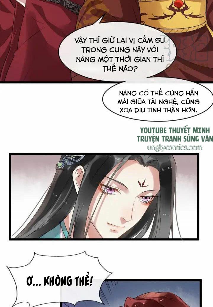 bồng sơn viễn 2 chapter 18 25