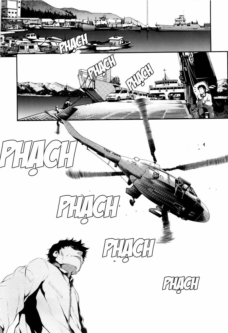 50 million km chapter 10 22