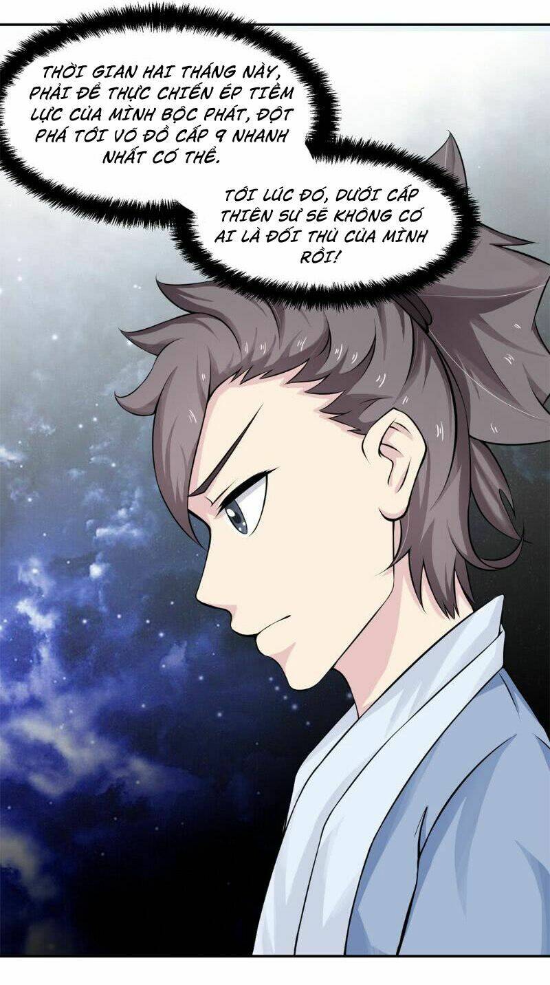 cực vũ huyền đế chapter 9 28