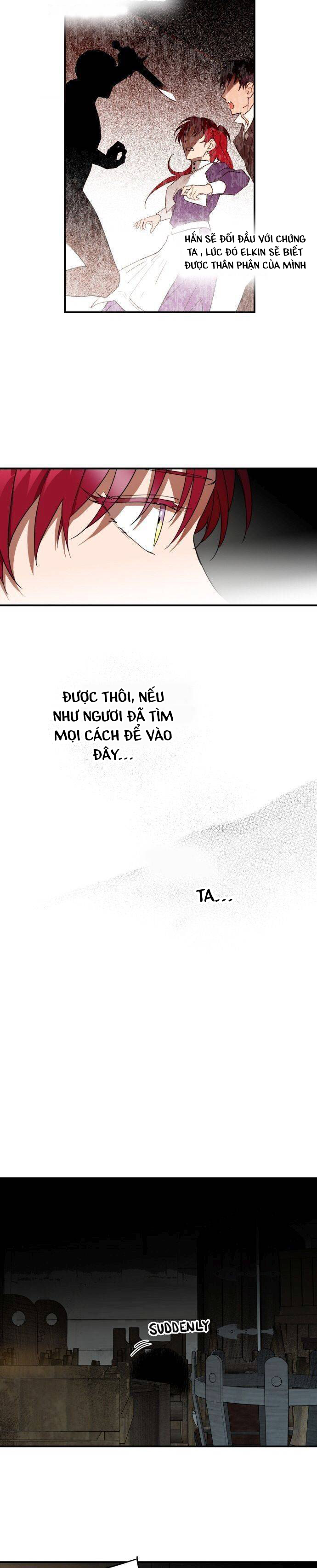bị che khuất bởi hoàng hôn chapter 36 20