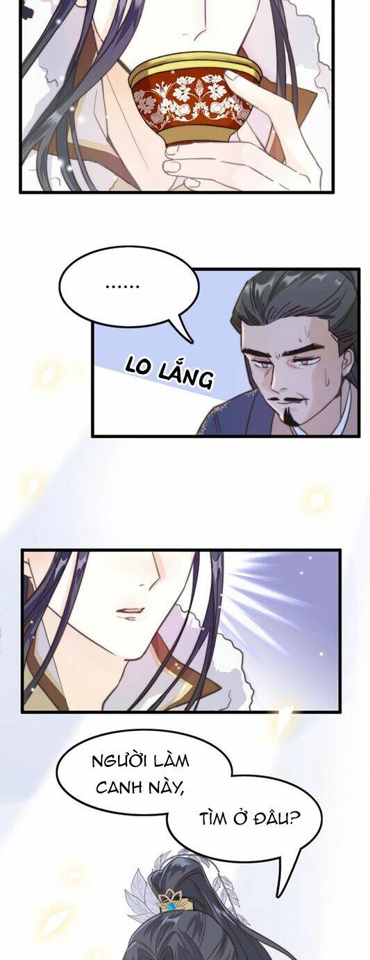 cánh diều xanh bay trong cơn gió chapter 1 27